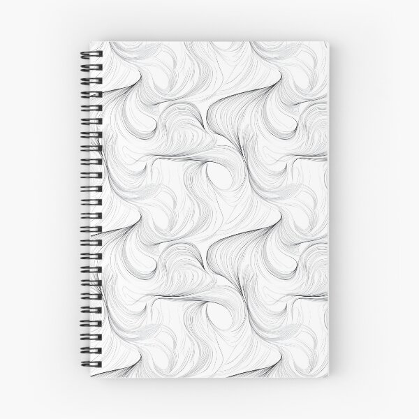 Item preview, Clean Sketches: Linear Beauty designed and sold by MidArtForge.