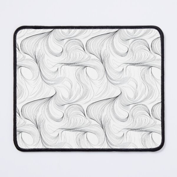 Item preview, Clean Sketches: Linear Beauty designed and sold by MidArtForge.