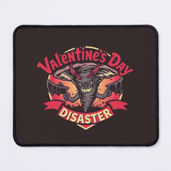 Item preview, Valentines Day Disaster designed and sold by KHustle.