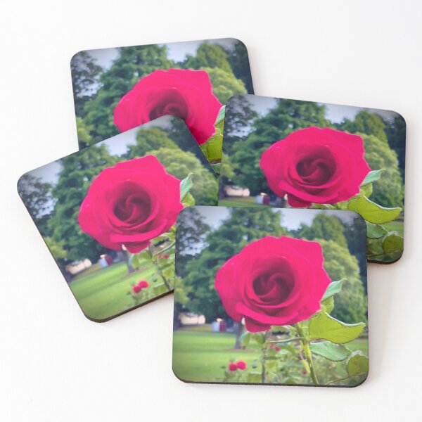 Item preview, Redda Rose designed and sold by KazM.
