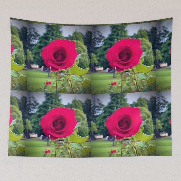 Item preview, Redda Rose designed and sold by KazM.