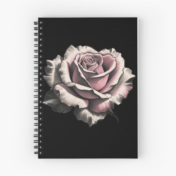 Artikelvorschau, Rose Rosen Verzauberte Rose entworfen und verkauft von Design_Your_Day.