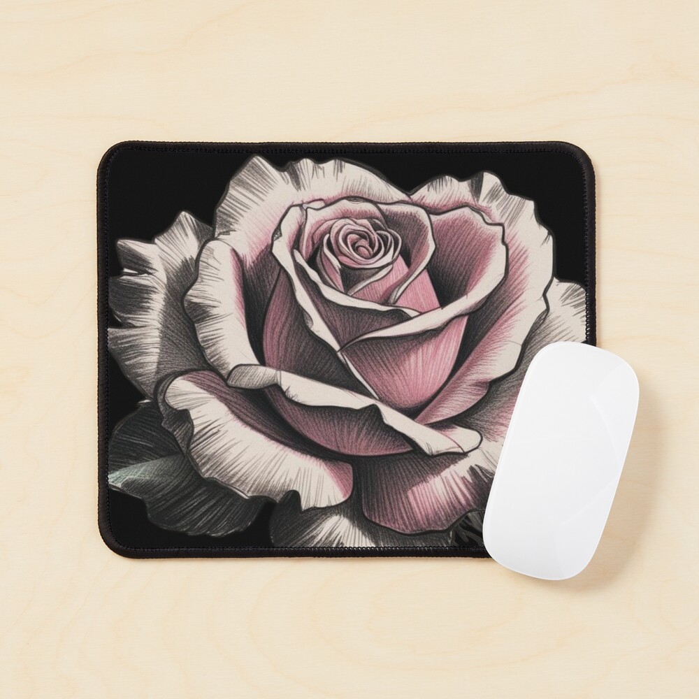 Item preview, Mouse Pad designed and sold by gocha13.