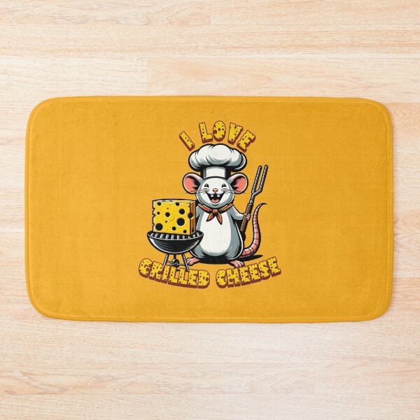 Item preview, I love grilled cheese designed and sold by SpecialtiesShop.