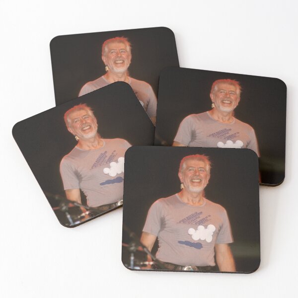 Item preview, John Mayall - Fotografía designed and sold by ConcertImages.
