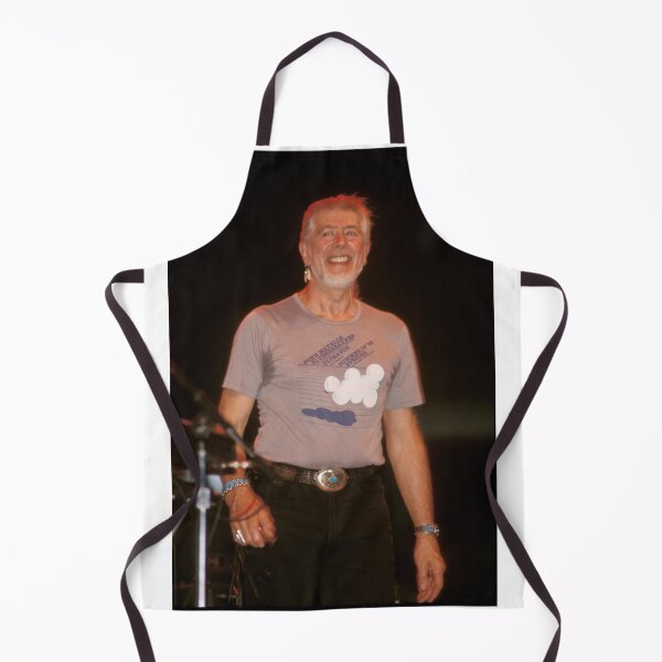 Item preview, John Mayall - Fotografía designed and sold by ConcertImages.