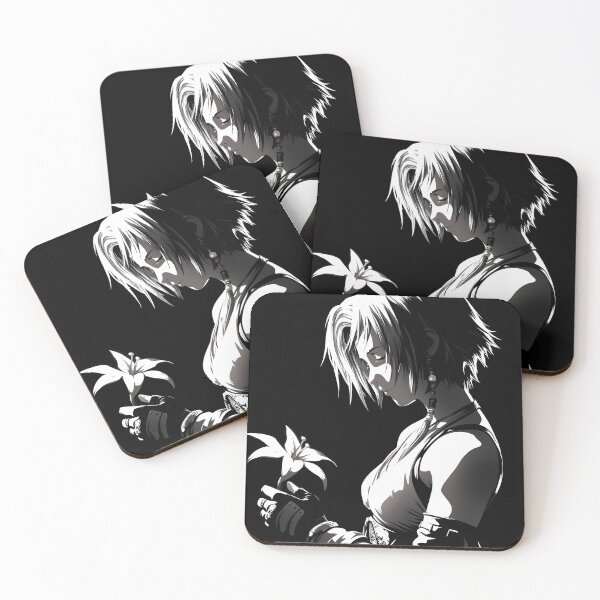 Item preview, Yuna - 11 designed and sold by Infinite-Aspire.