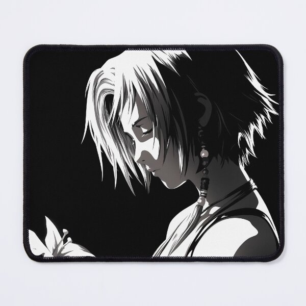 Item preview, Yuna - 11 designed and sold by Infinite-Aspire.