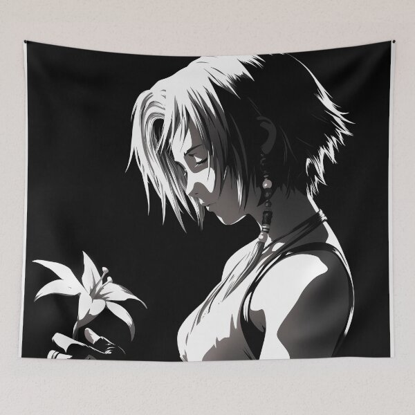 Item preview, Yuna - 11 designed and sold by Infinite-Aspire.