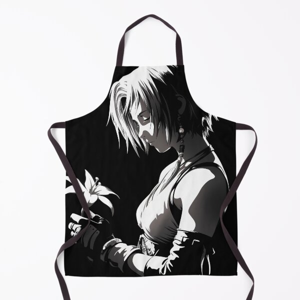 Item preview, Yuna - 11 designed and sold by Infinite-Aspire.
