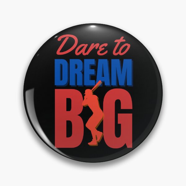 Item preview, Dare to Dream Big - Motivational quote designed and sold by TheArtistOf2022.