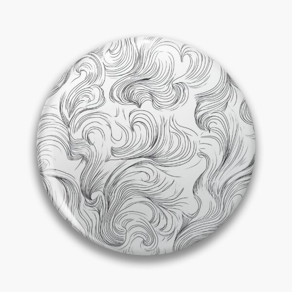 Item preview, Clean Sketches: Linear Beauty designed and sold by MidArtForge.
