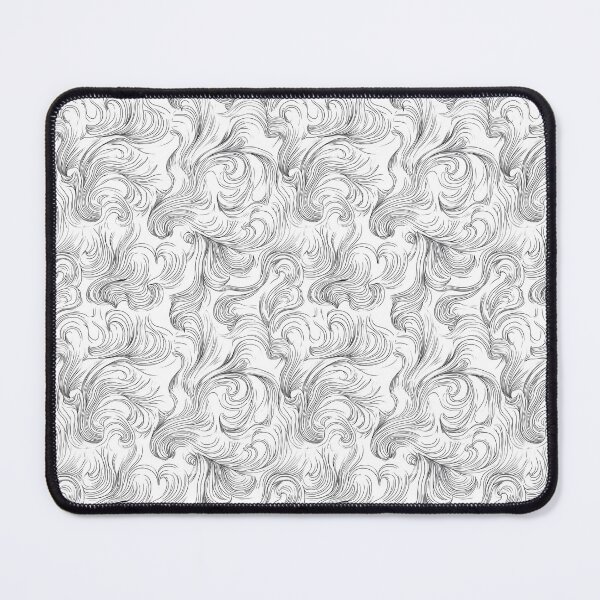 Item preview, Clean Sketches: Linear Beauty designed and sold by MidArtForge.
