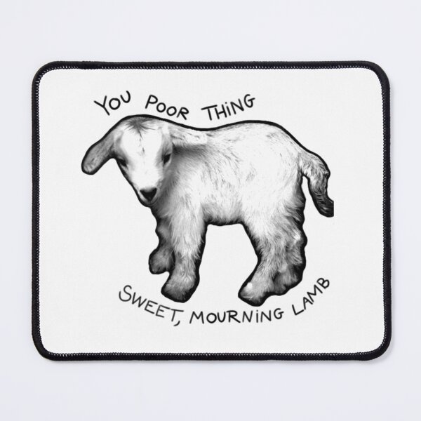 Item preview, lamb & ethel cain (lyrics) designed and sold by lambtg.
