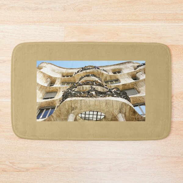 Item preview, The Pedrera designed and sold by manoloshoping.