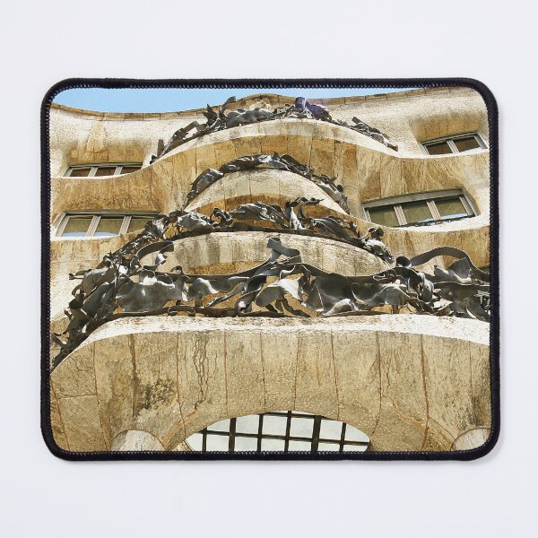 Item preview, The Pedrera designed and sold by manoloshoping.