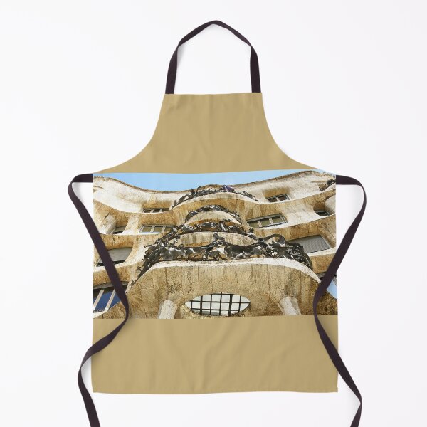 Item preview, The Pedrera designed and sold by manoloshoping.