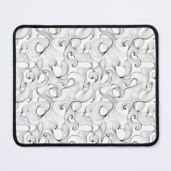 Item preview, Clean Sketches: Linear Beauty designed and sold by MidArtForge.
