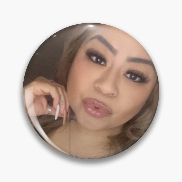 Item preview, Ash Trevino Selfie designed and sold by normanrockwhale.
