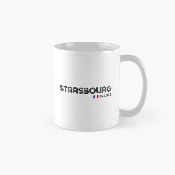 Item preview, Strasbourg - France  designed and sold by Sketch-Shack.