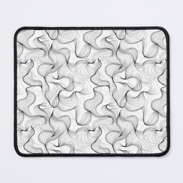 Item preview, Clean Sketches: Linear Beauty designed and sold by MidArtForge.