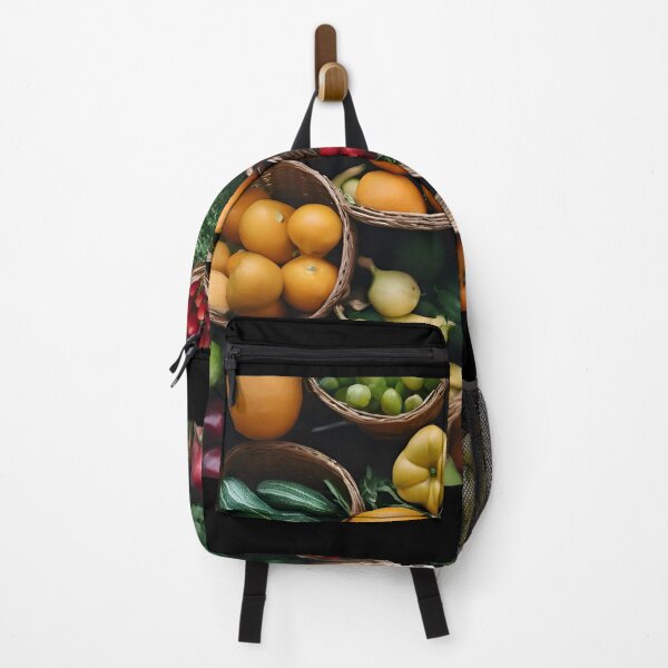Item preview, Fruit & Vegetable Market Display designed and sold by Pixel Press Prints.