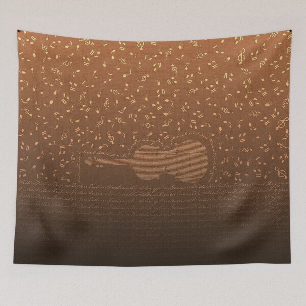 Item preview, VMA Violin designed and sold by LuCancio23.