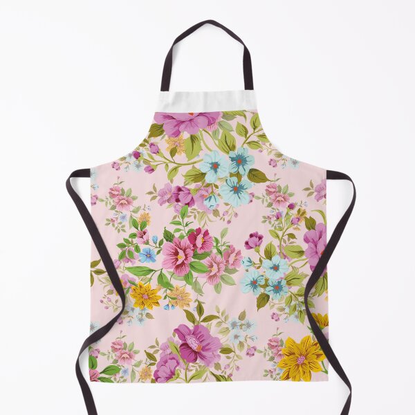 Item preview, Beautiful floral pattern designed and sold by Jamildesign.