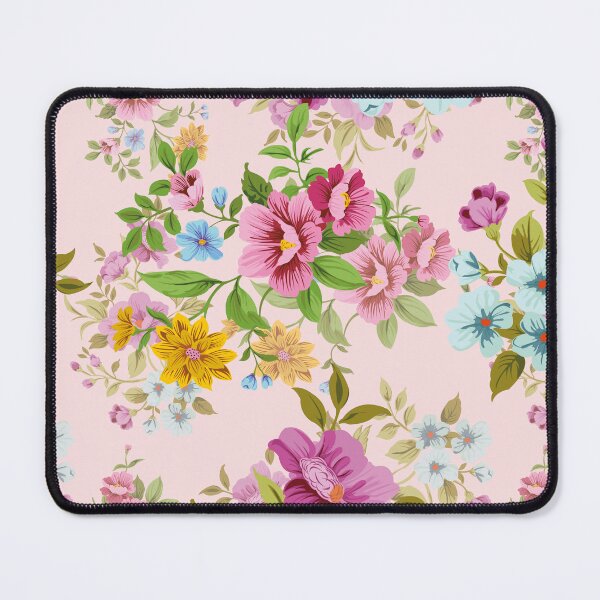 Item preview, Beautiful floral pattern designed and sold by Jamildesign.