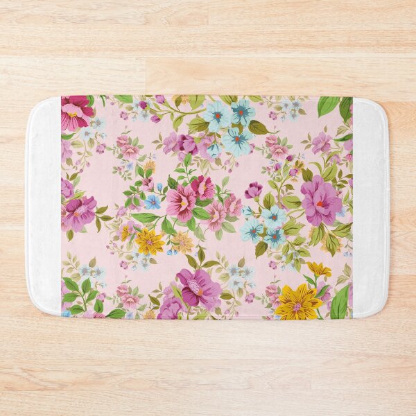 Item preview, Beautiful floral pattern designed and sold by Jamildesign.