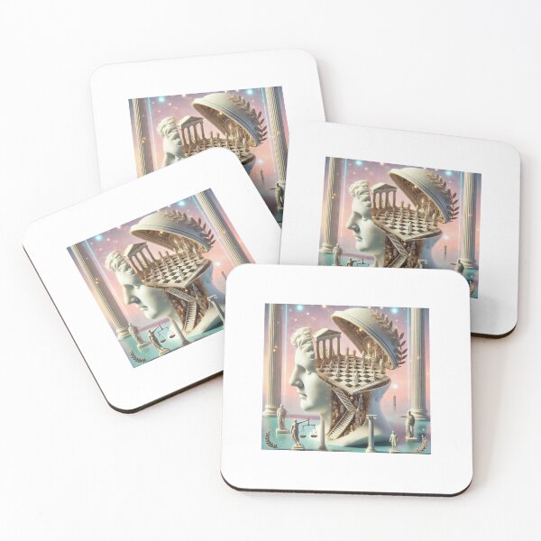 Item preview, What's inside your head? designed and sold by NathalieBaruth.