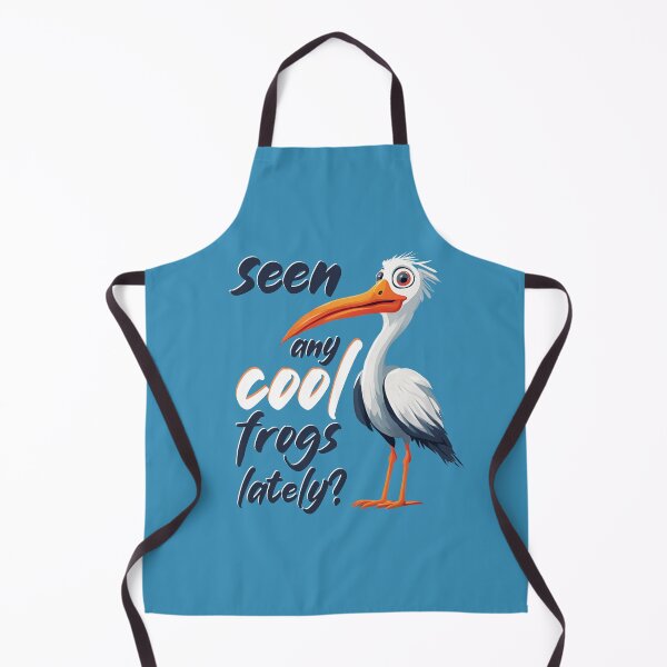 Item preview, Seen any cool frogs lately? designed and sold by KrisDry.