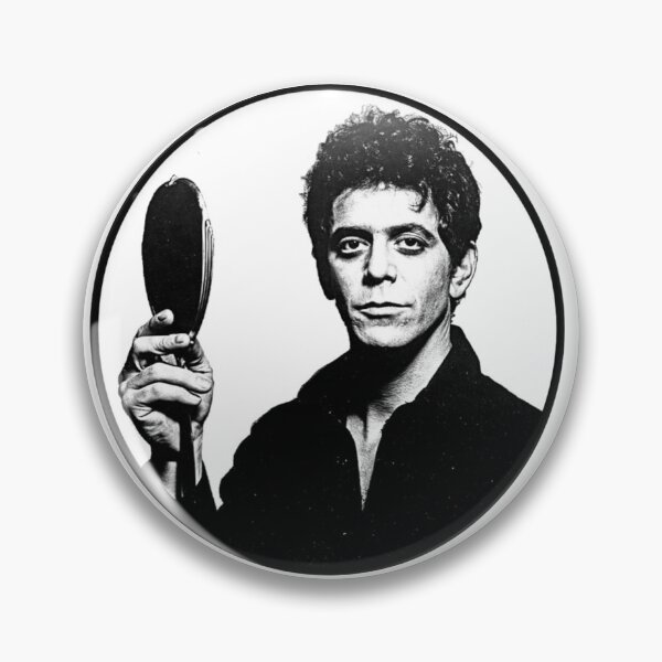 Item preview, Lou Reed designed and sold by arosetf.