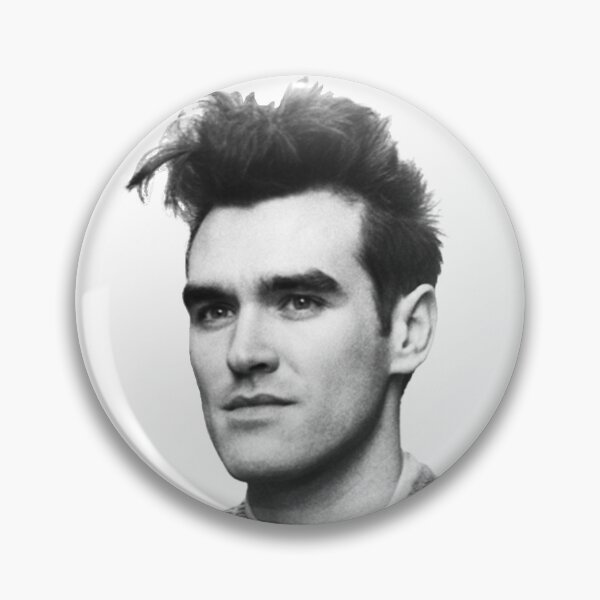 Item preview, Morrissey designed and sold by arosetf.