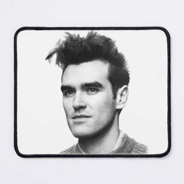 Item preview, Morrissey designed and sold by arosetf.