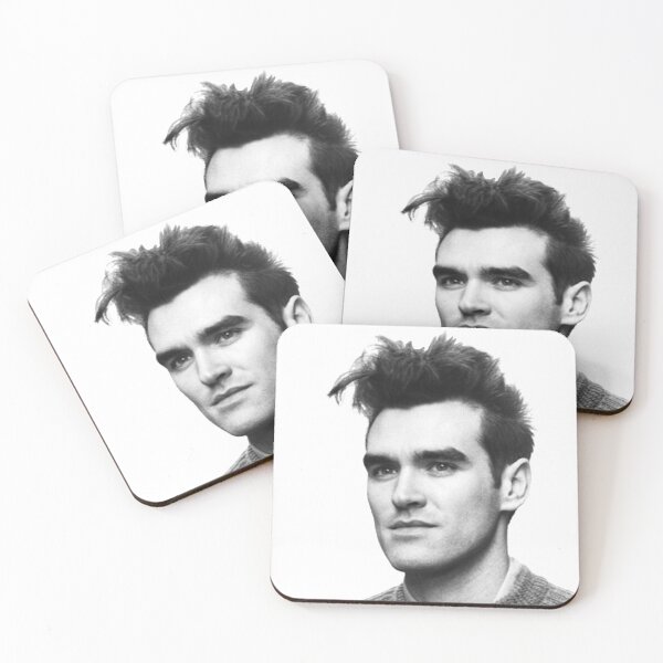 Item preview, Morrissey designed and sold by arosetf.