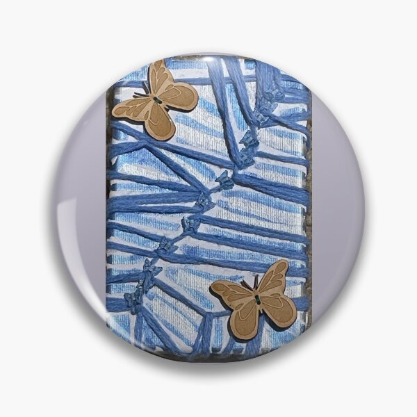Item preview, Bound Butterflies designed and sold by KazM.
