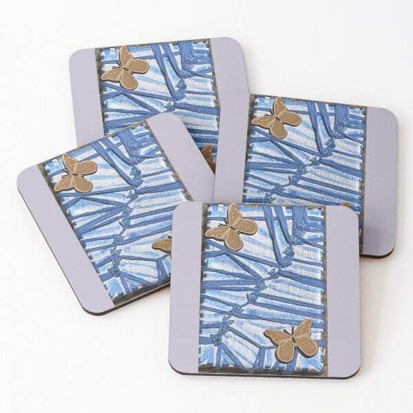 Item preview, Bound Butterflies designed and sold by KazM.