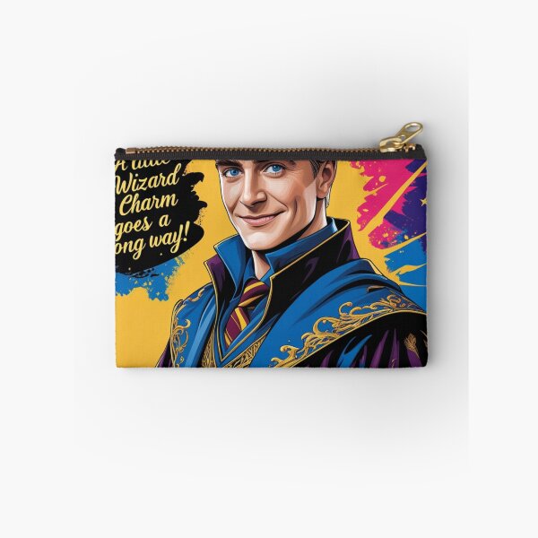 Item preview, Gilderoy Lockhart designed and sold by BCD BRANDS.