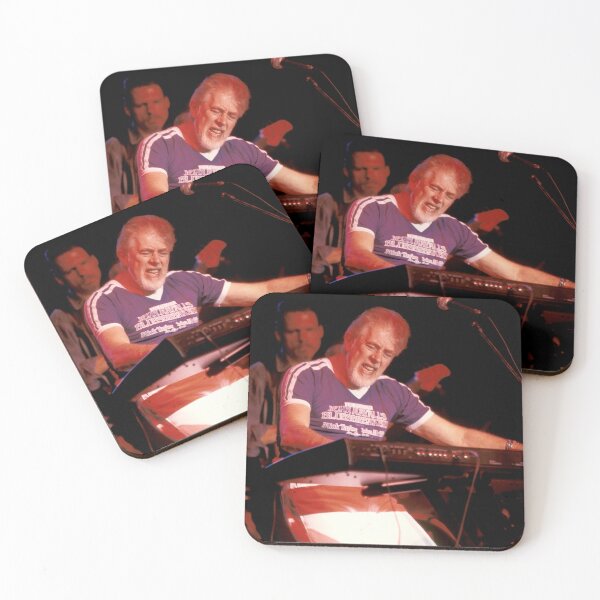 Item preview, John Mayall - Fotografía designed and sold by ConcertImages.
