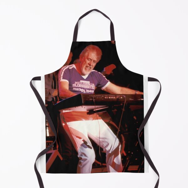 Item preview, John Mayall - Fotografía designed and sold by ConcertImages.