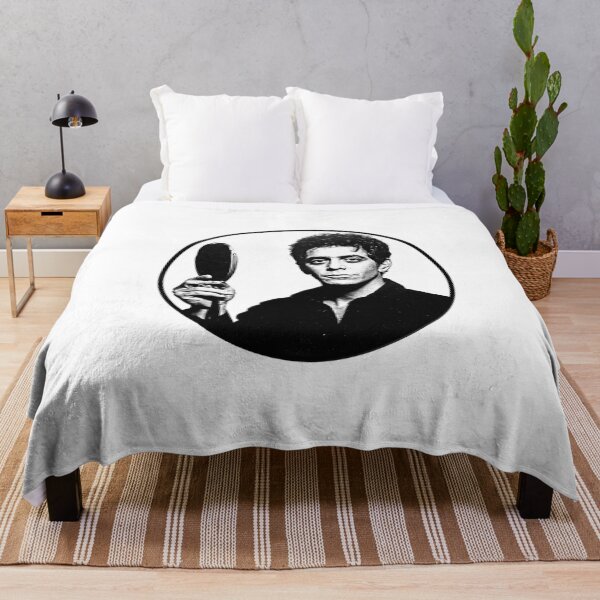 Item preview, Lou Reed designed and sold by arosetf.