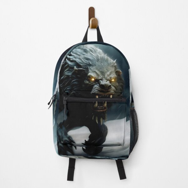 Item preview, Majestic Lion Spirit: Guardian of Spring Festival anime designed and sold by Amr Siam.