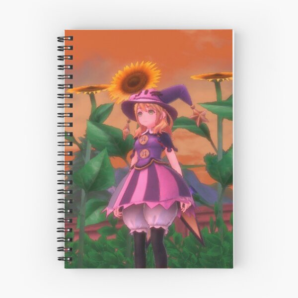 Item preview, Sunflower fields designed and sold by alieneyedrops.