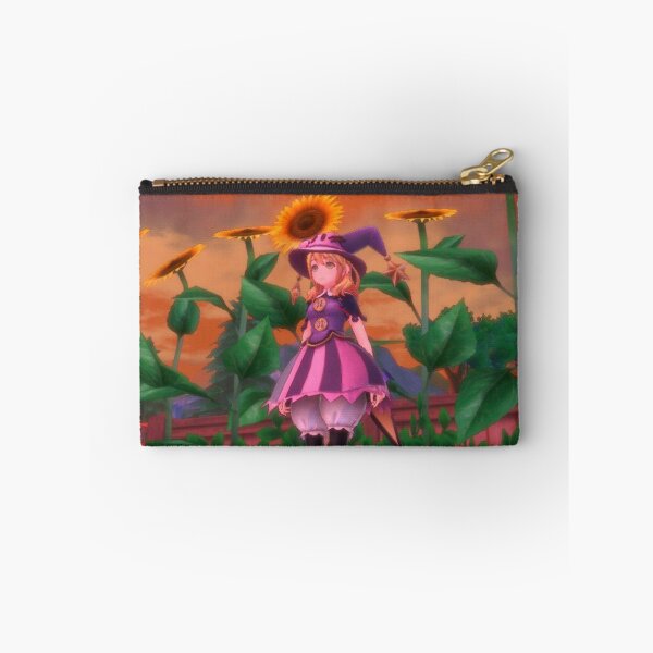 Item preview, Sunflower fields designed and sold by alieneyedrops.
