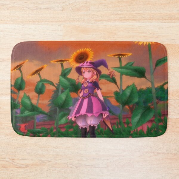 Item preview, Sunflower fields designed and sold by alieneyedrops.