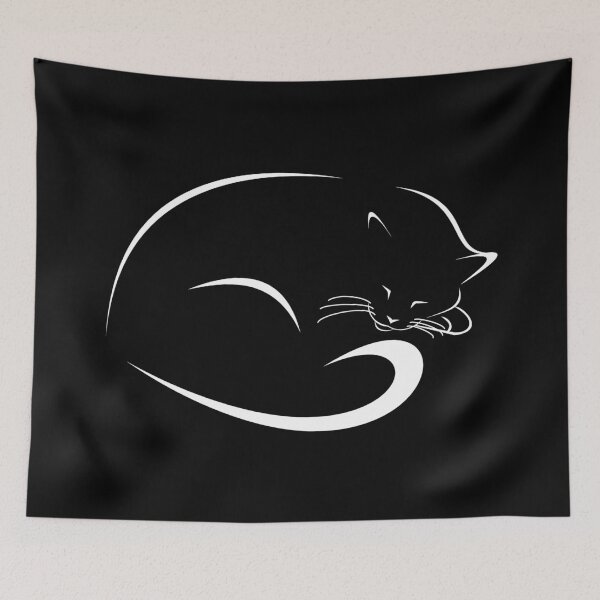 Item preview, Blacat designed and sold by DrTigrou.