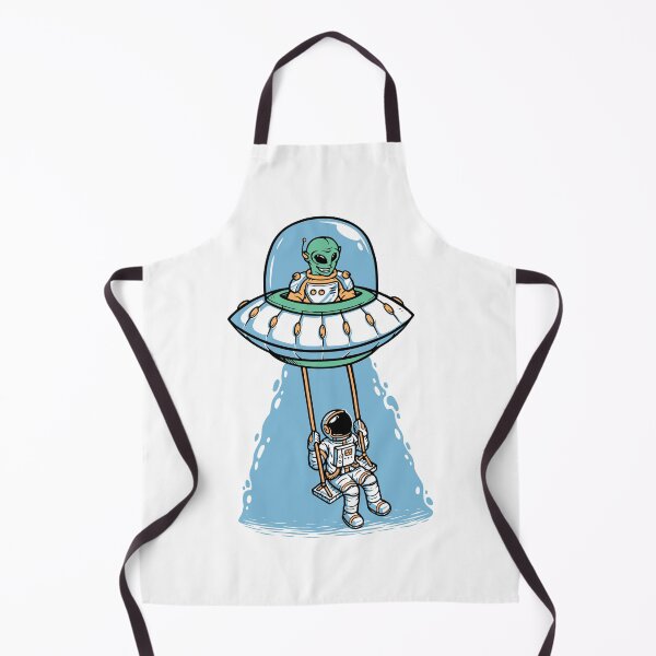 Item preview, SWINGING THROUGH SPACE designed and sold by PGAart.