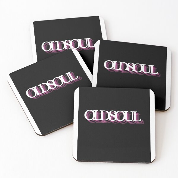 Item preview, Old soul designed and sold by DaNia8.