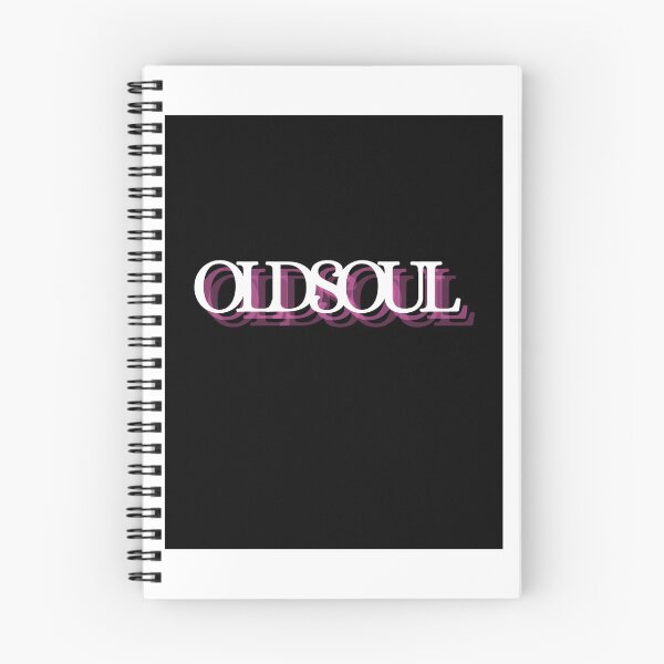 Item preview, Old soul designed and sold by DaNia8.